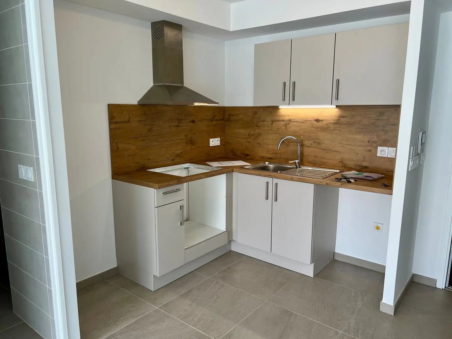 Appartement à vendre, 45m², Beausoleil