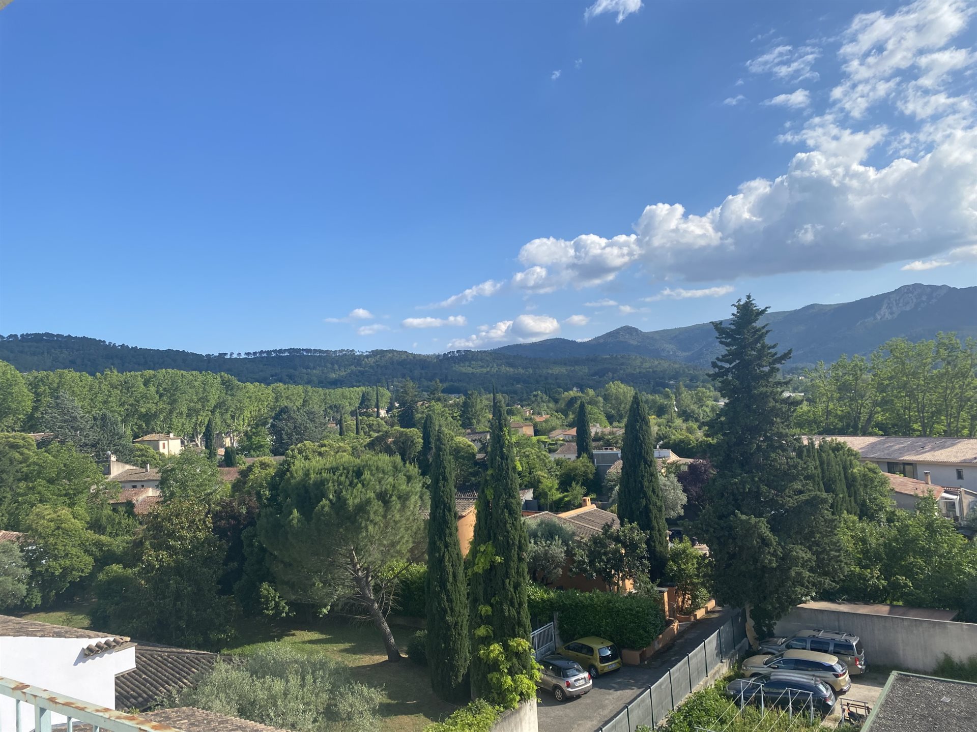 Appartement à vendre, 73m², Brignoles