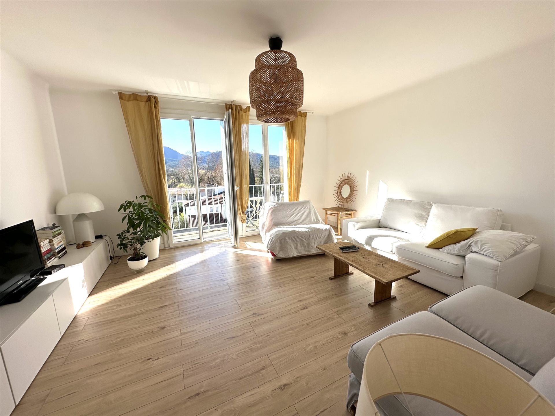 Appartement à vendre, 73m², Brignoles