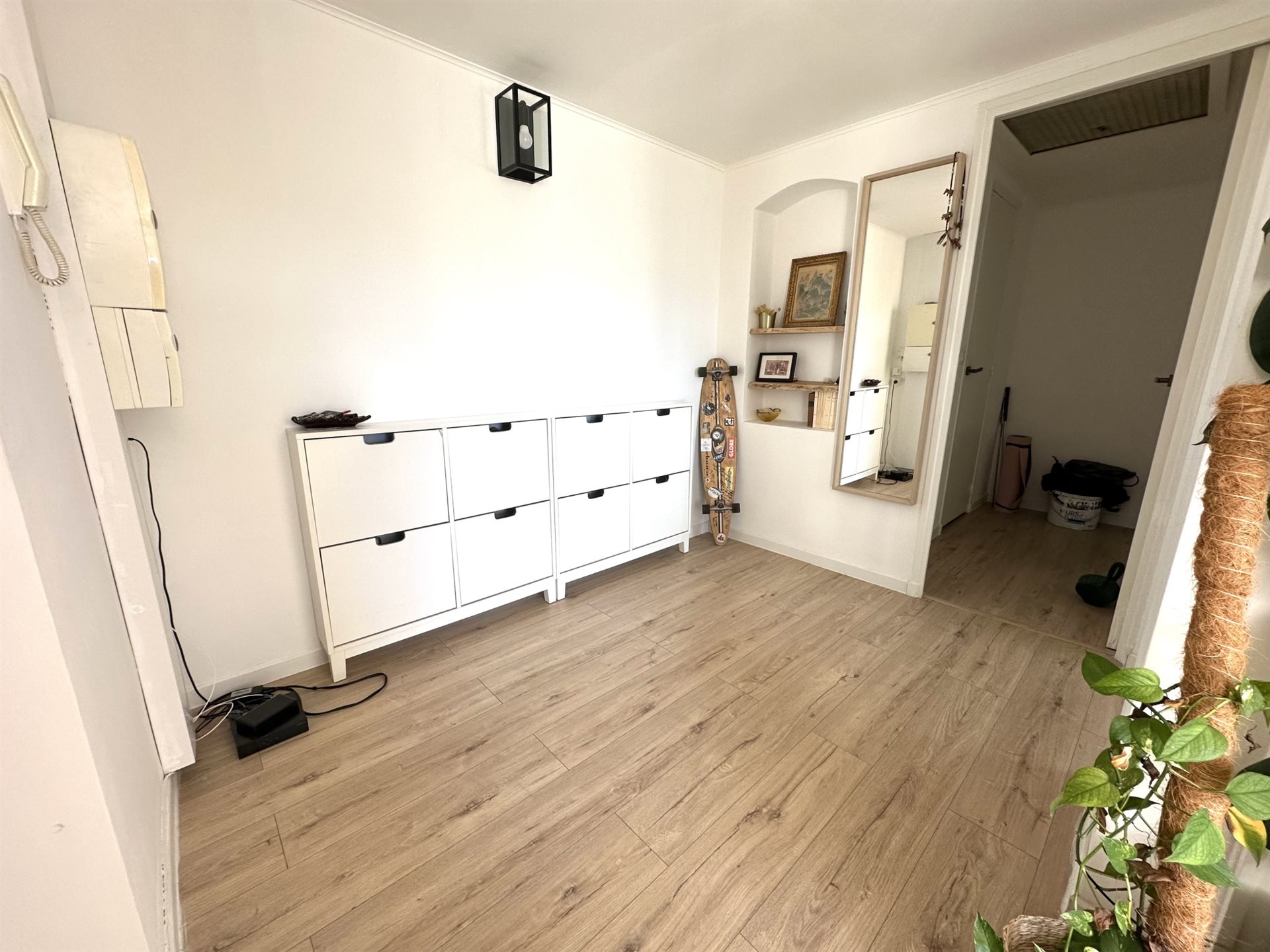 Appartement à vendre, 73m², Brignoles