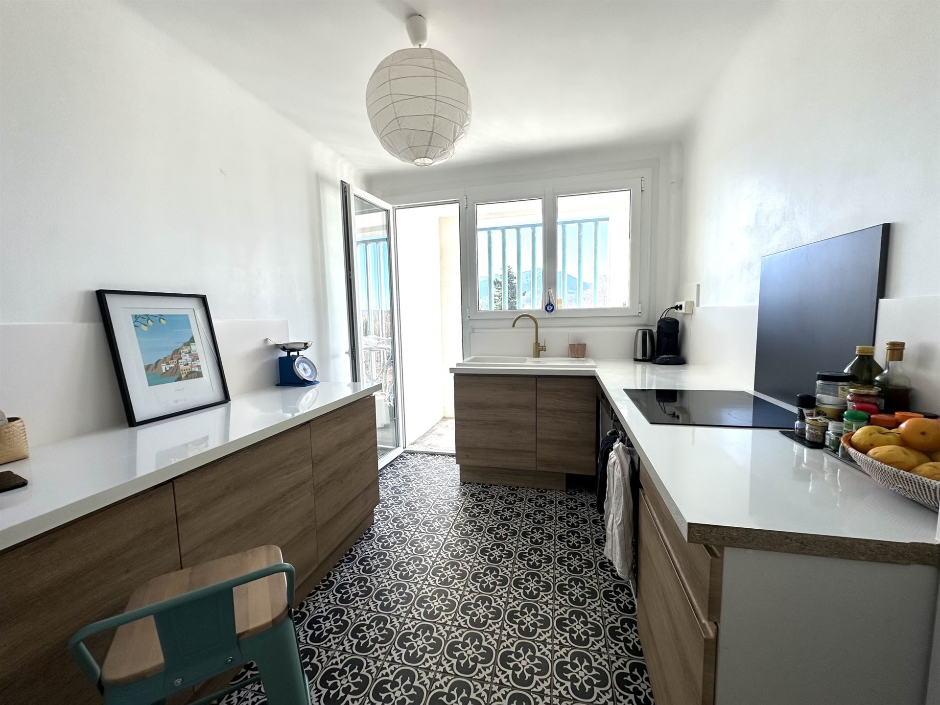 Appartement à vendre, 73m², Brignoles