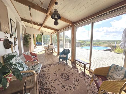 Maison 5 pièces 103 m² · à Monségur · 103 m² · 249 950 €