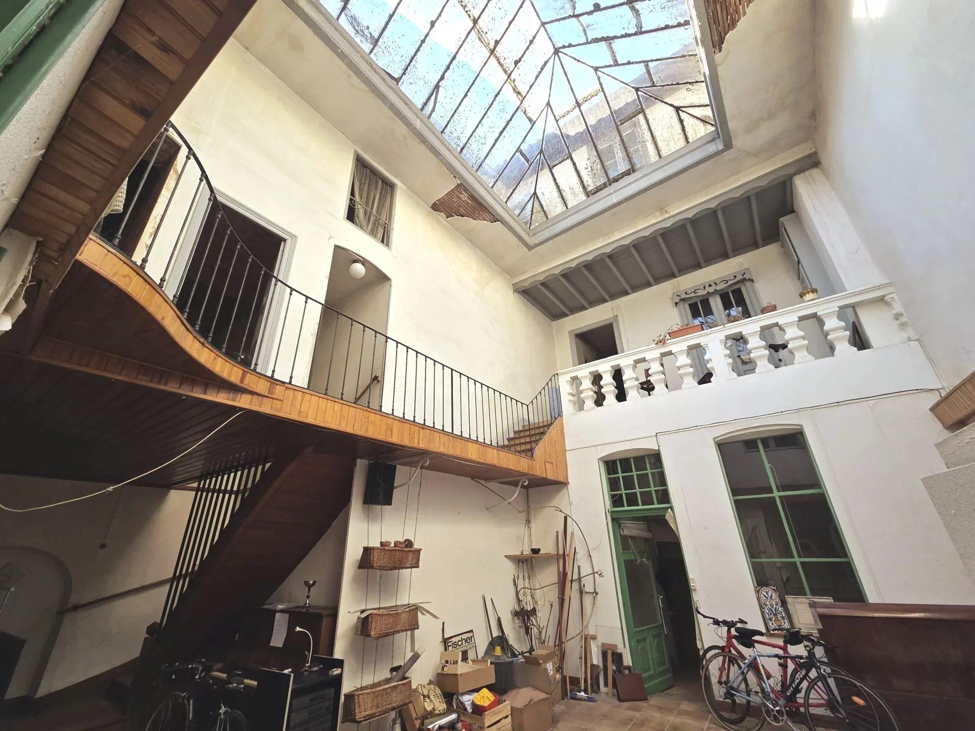 Maison à vendre, 340m², Monségur