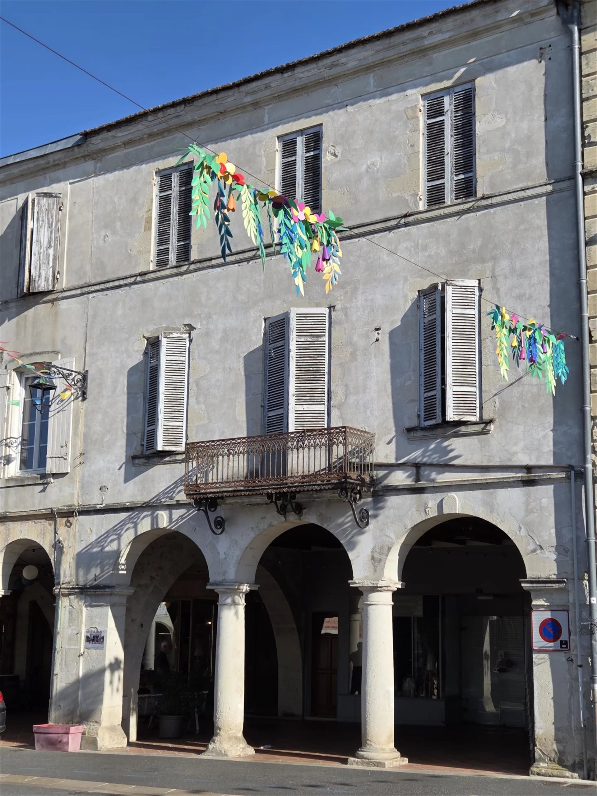 Maison à vendre, 340m², Monségur