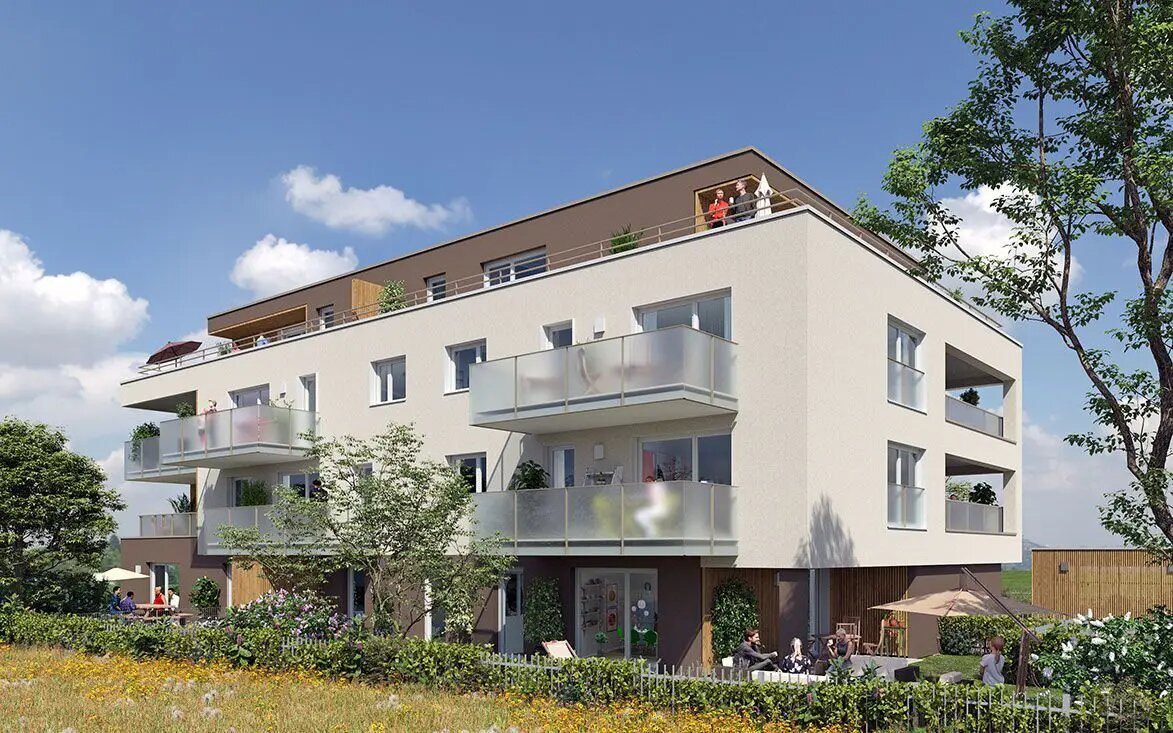 Appartement à vendre, 90m², Herrlisheim