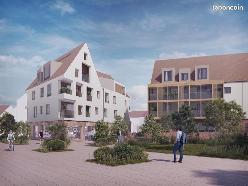 Appartement à vendre, 106m², Guebwiller