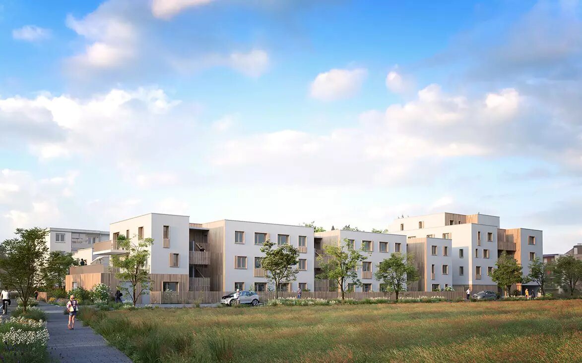 Maison à vendre, 89m², Strasbourg