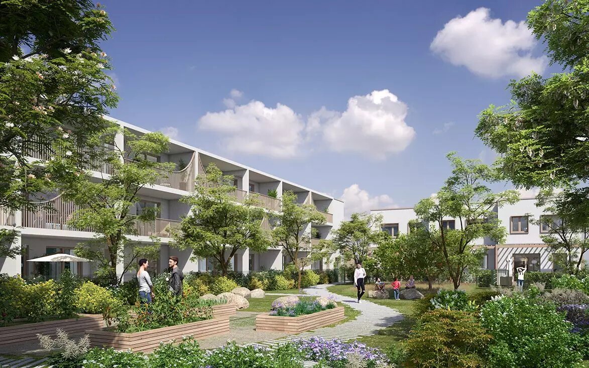 Maison à vendre, 89m², Strasbourg
