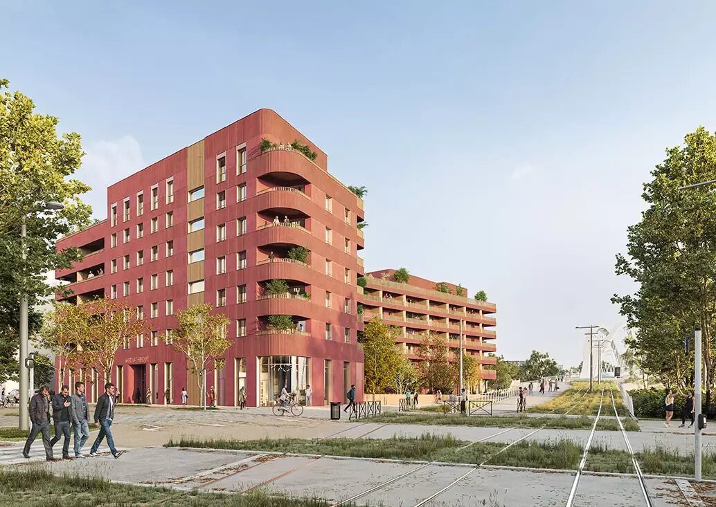 Appartement à vendre, 65m², Strasbourg