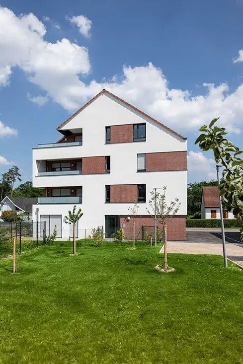 Appartement à vendre, 44m², Haguenau