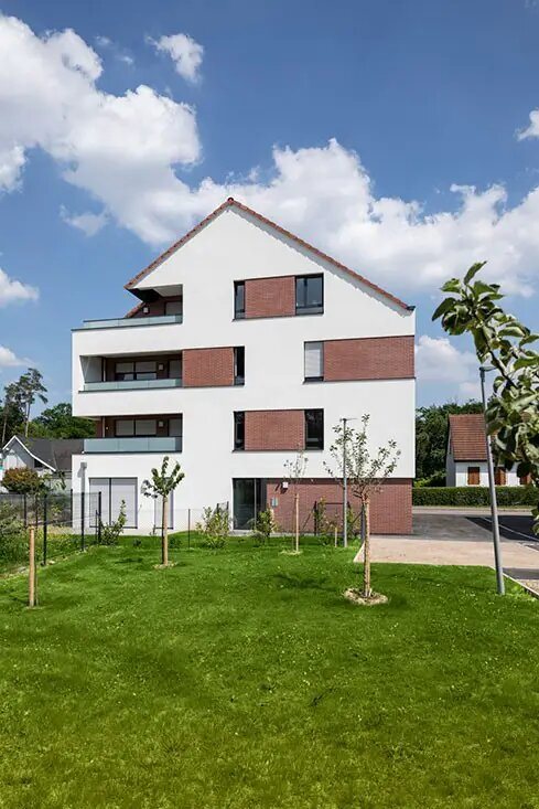 Appartement à vendre, 64m², Haguenau
