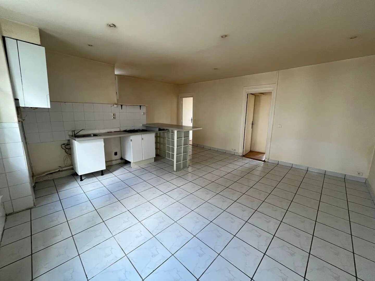 Appartement à vendre, 60m², Le Pré-Saint-Gervais