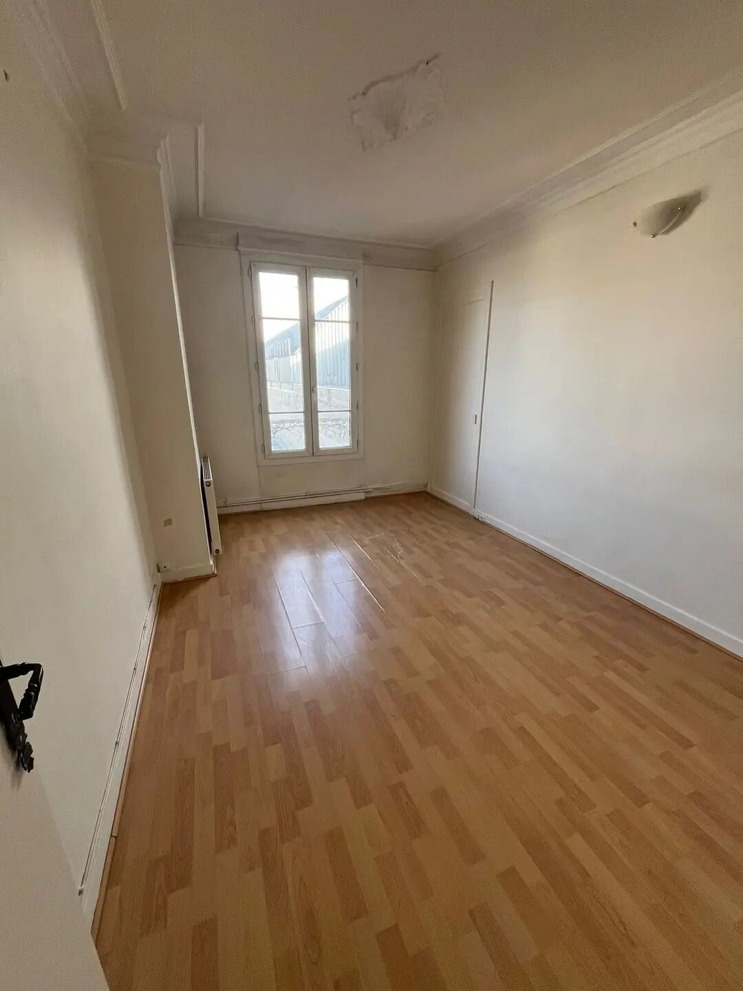 Appartement à vendre, 60m², Le Pré-Saint-Gervais