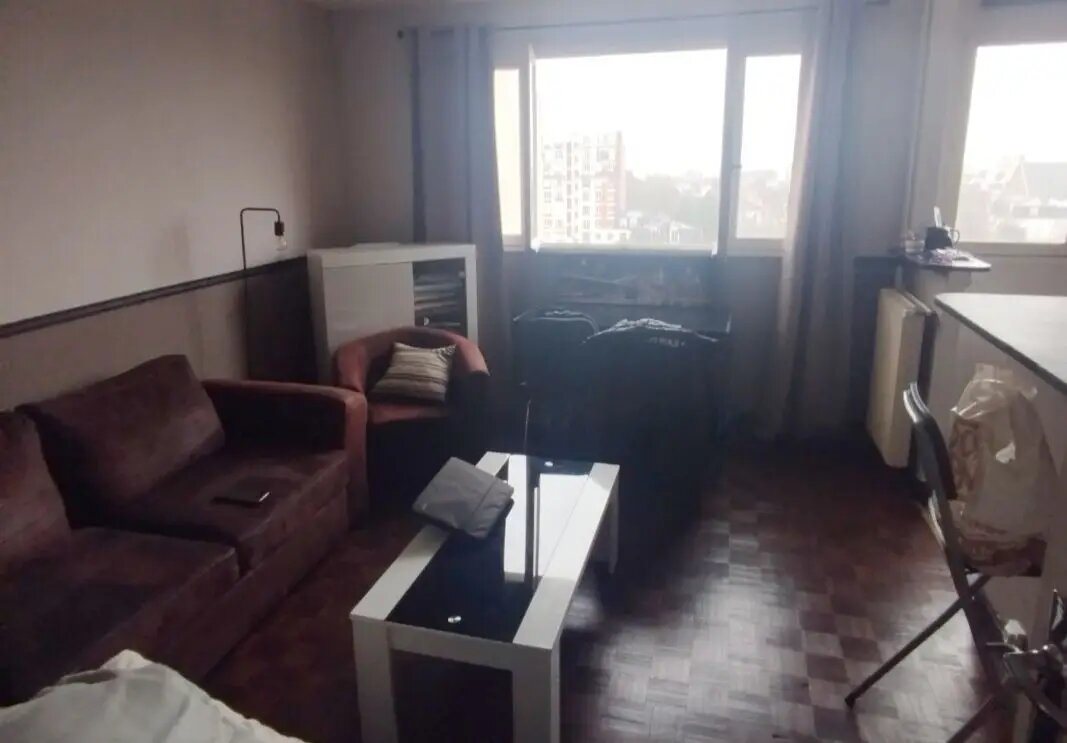 Appartement à vendre, 27m², Bois-Colombes