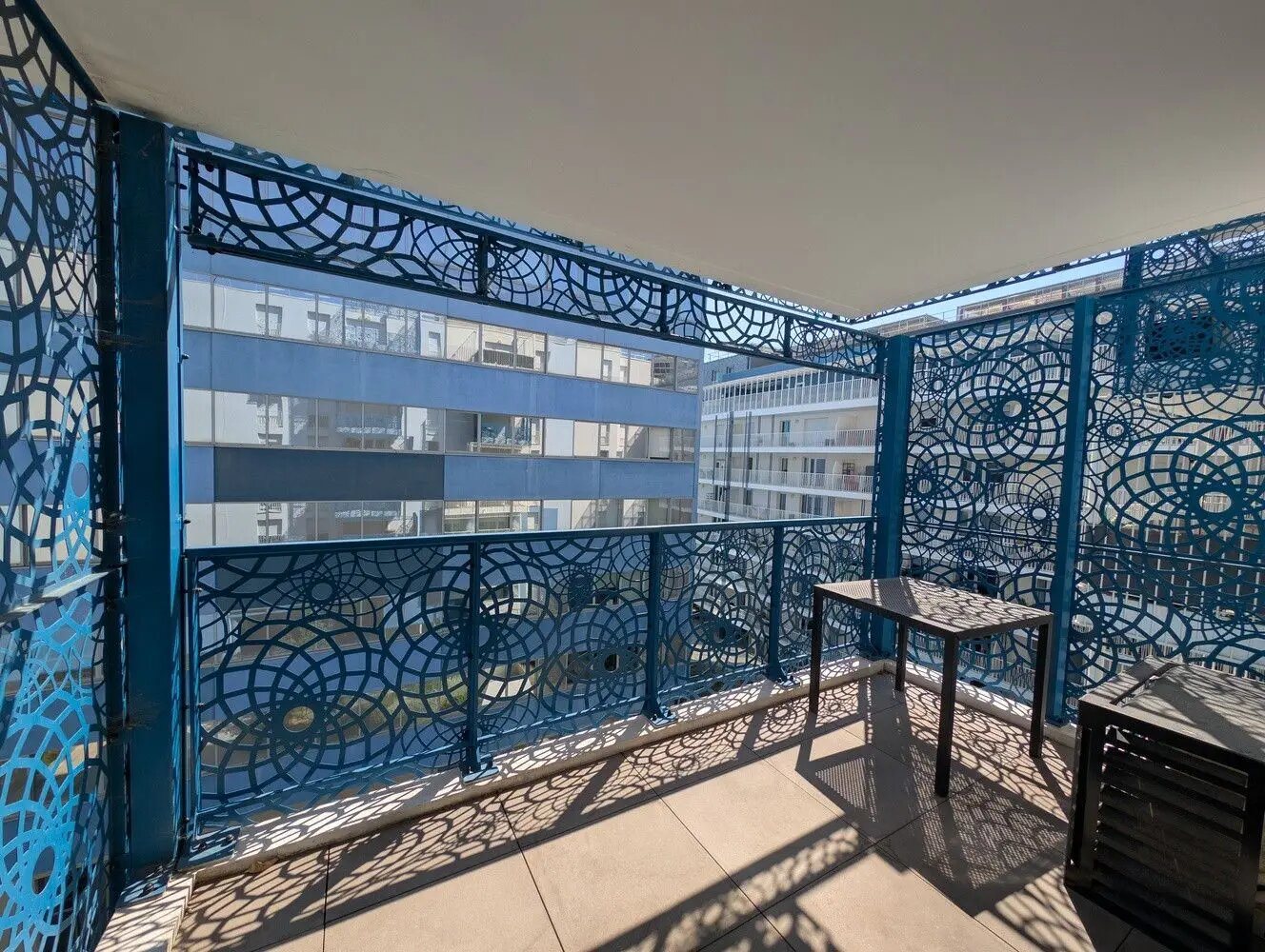 Appartement à louer, 40m², Marseille 8ème