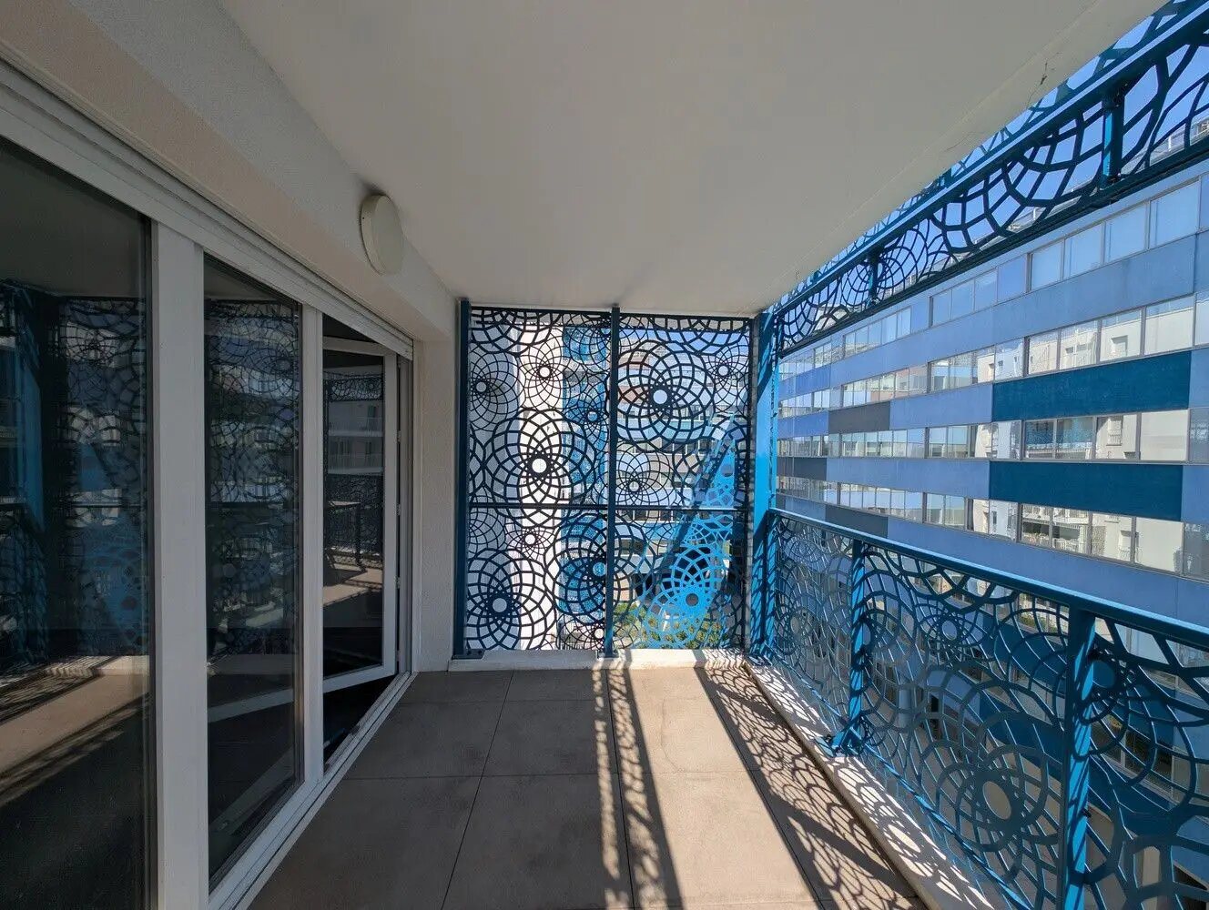 Appartement à louer, 40m², Marseille 8ème