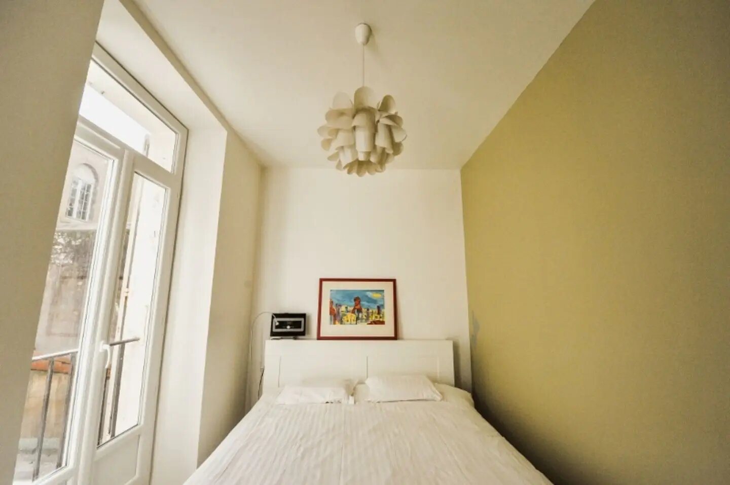 Appartement à vendre, 72m², Marseille 6ème
