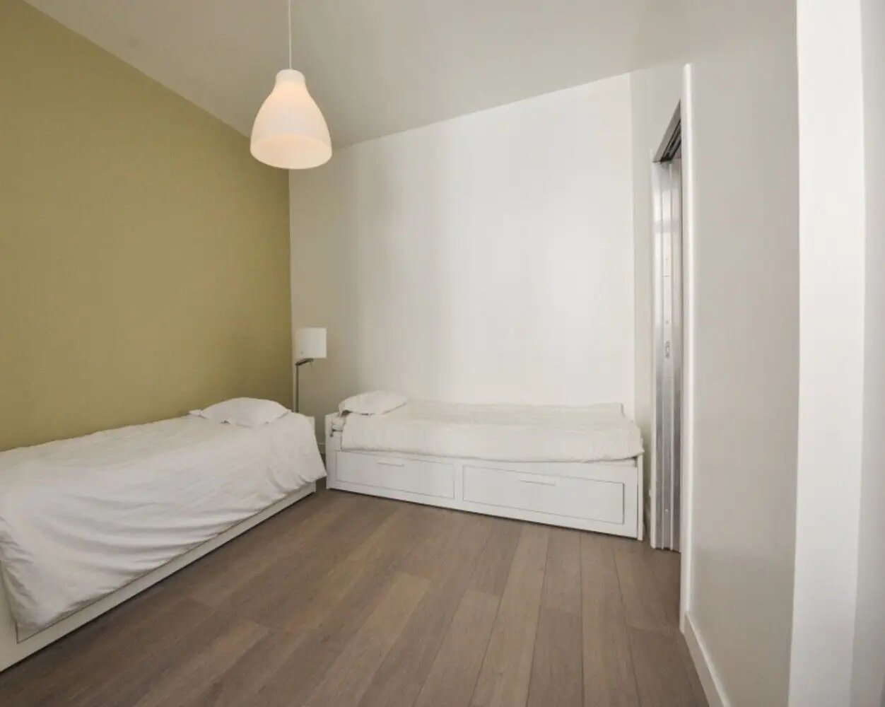 Appartement à vendre, 72m², Marseille 6ème