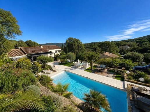 Maison 6 pièces 156 m² · à Orsan · 156 m² · 469 000 €