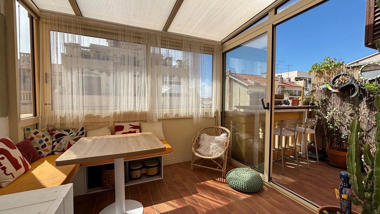 Appartement à vendre, 37m², Nice