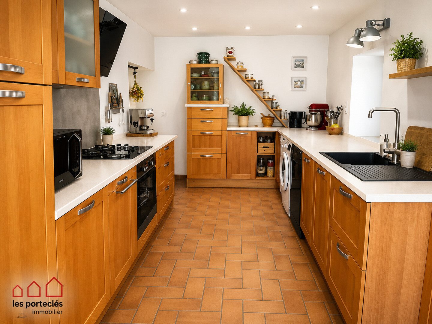 Maison à vendre, 135m², Entre-deux-Guiers