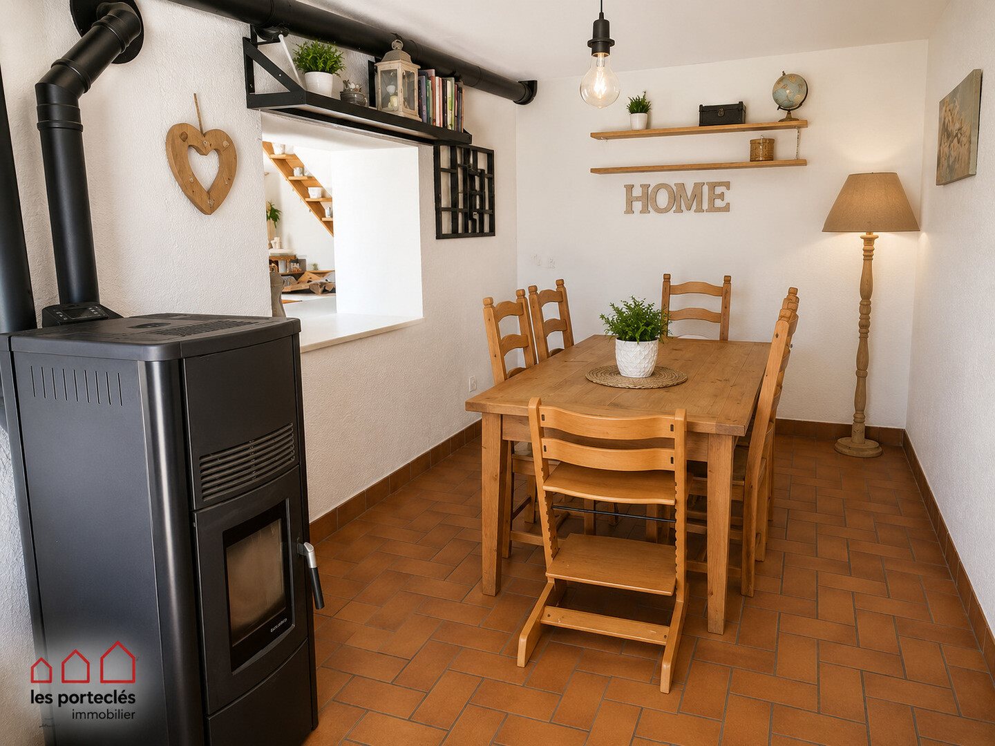 Maison à vendre, 135m², Entre-deux-Guiers