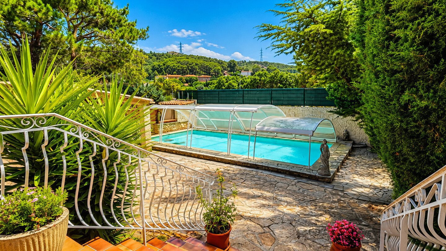 Maison à vendre, 100m², Allauch