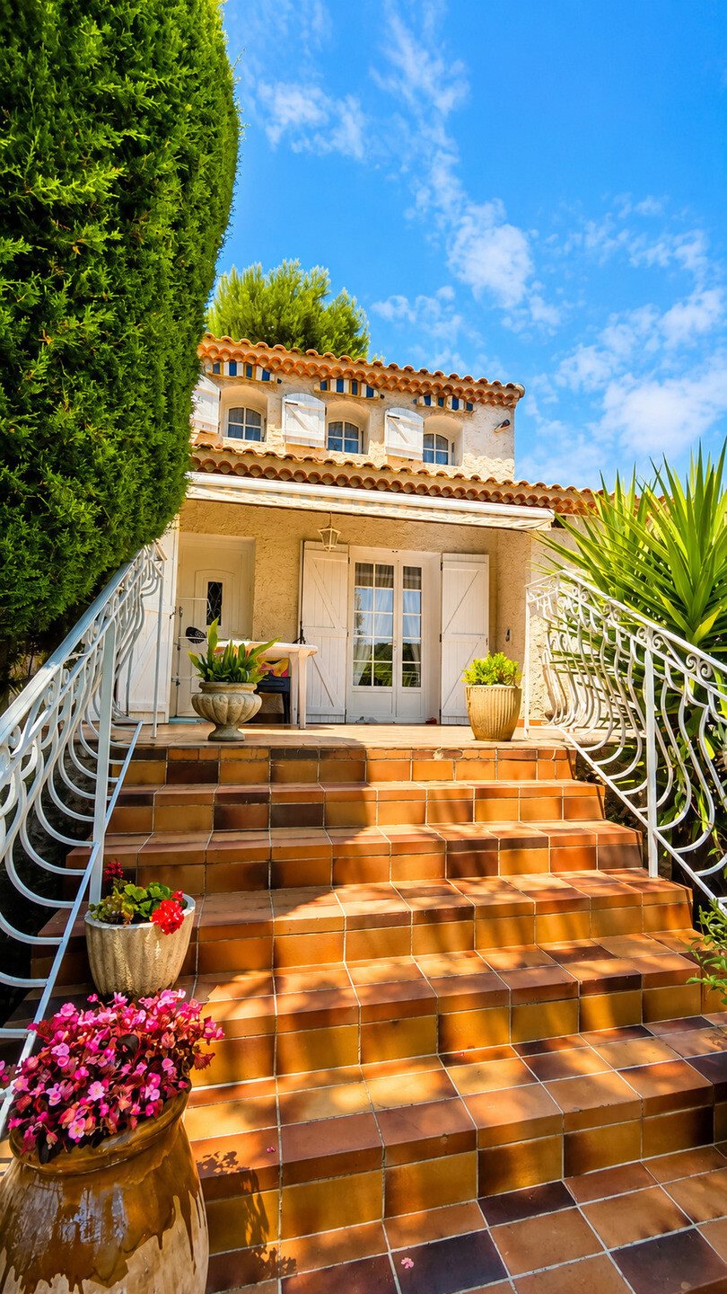 Maison à vendre, 100m², Allauch