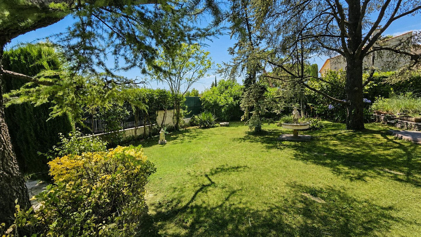 Maison à vendre, 100m², Allauch