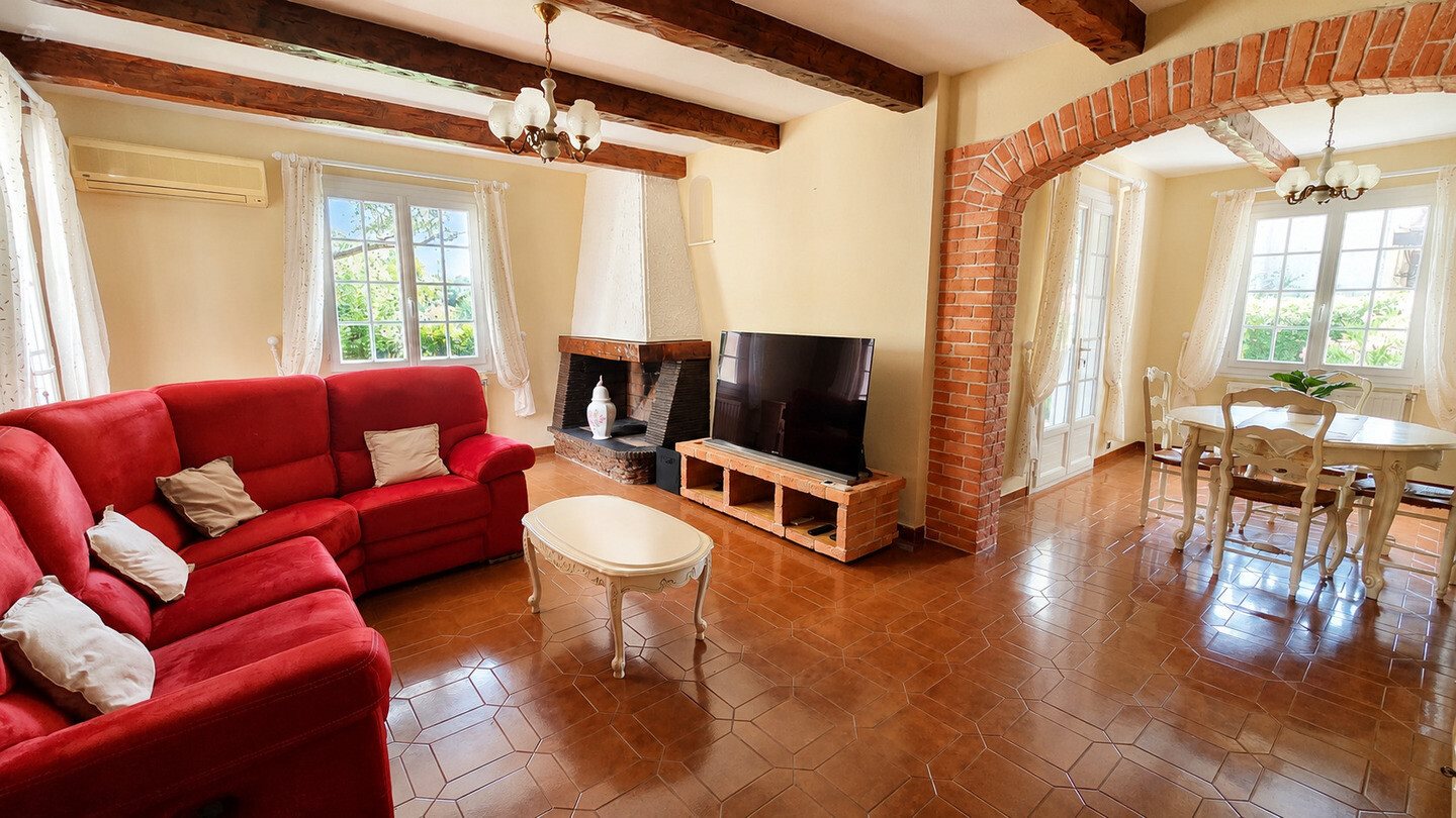 Maison à vendre, 100m², Allauch
