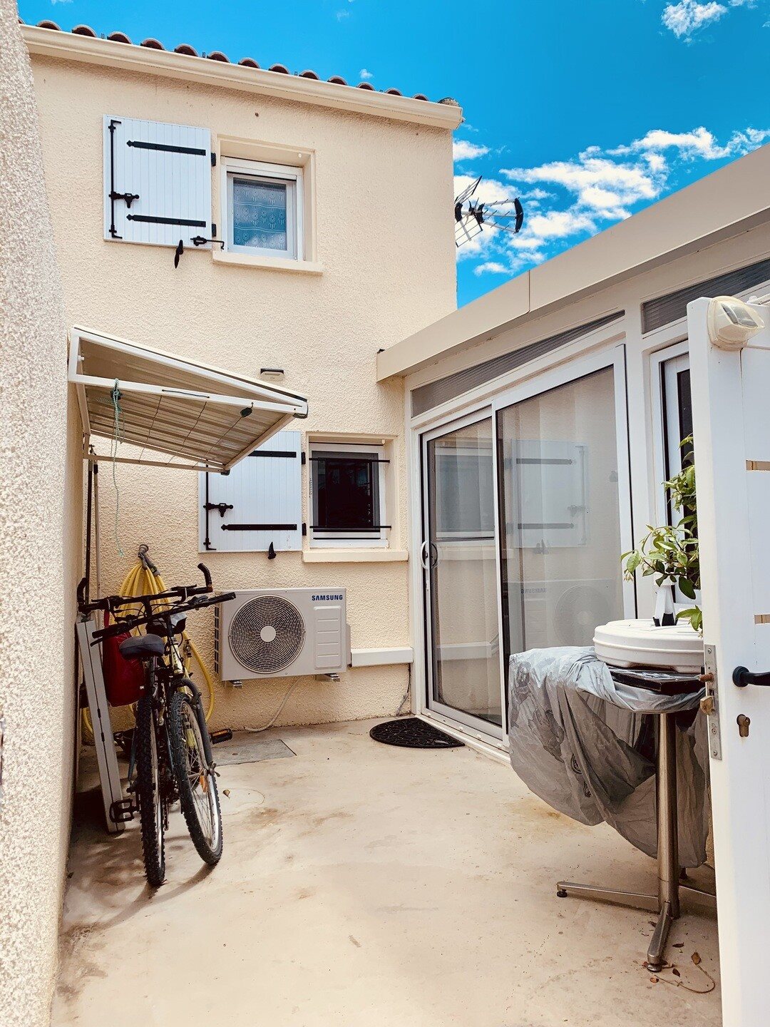 Maison à vendre, 50m², Sainte-Marie-la-Mer