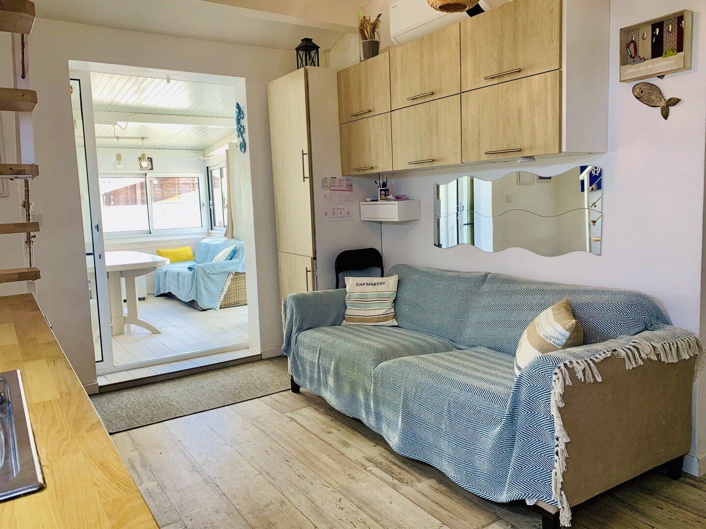 Maison à vendre, 50m², Sainte-Marie-la-Mer