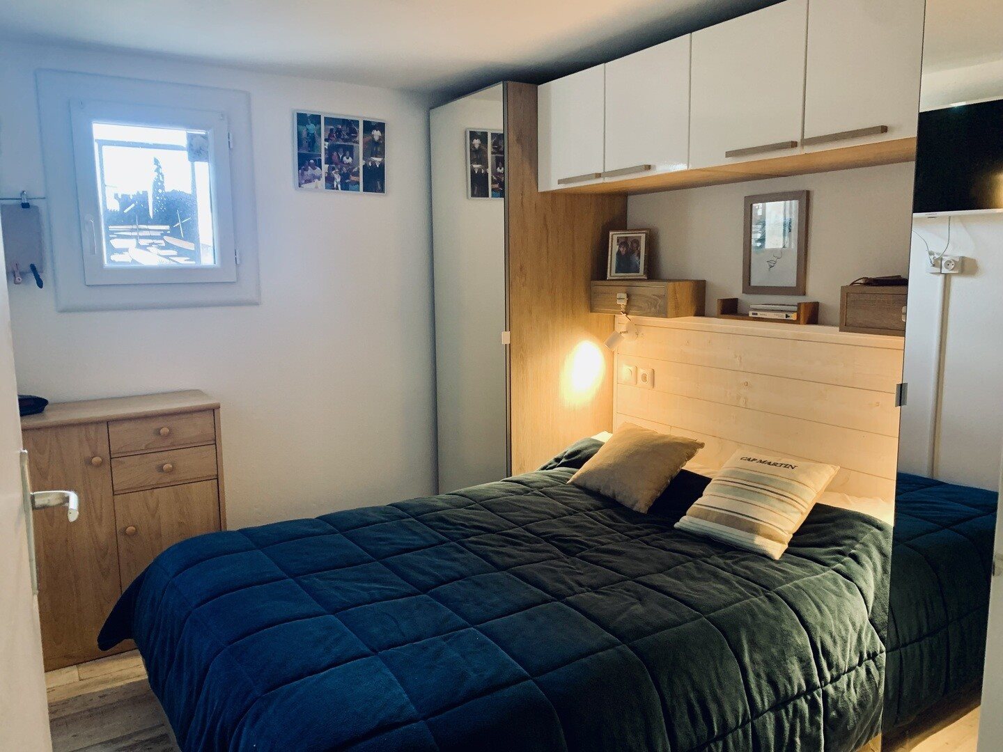 Maison à vendre, 50m², Sainte-Marie-la-Mer