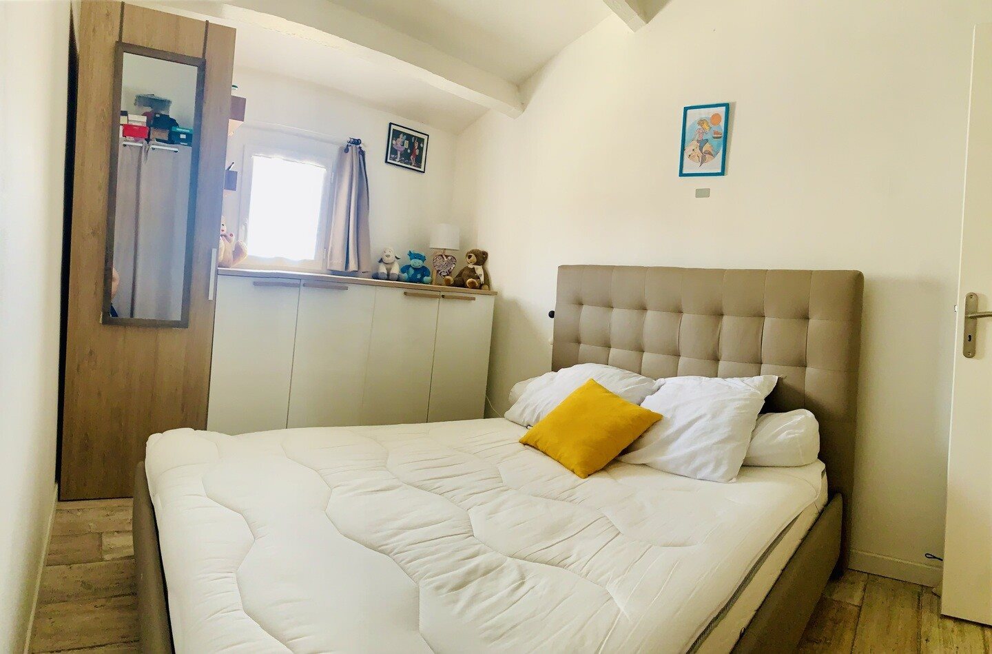 Maison à vendre, 50m², Sainte-Marie-la-Mer