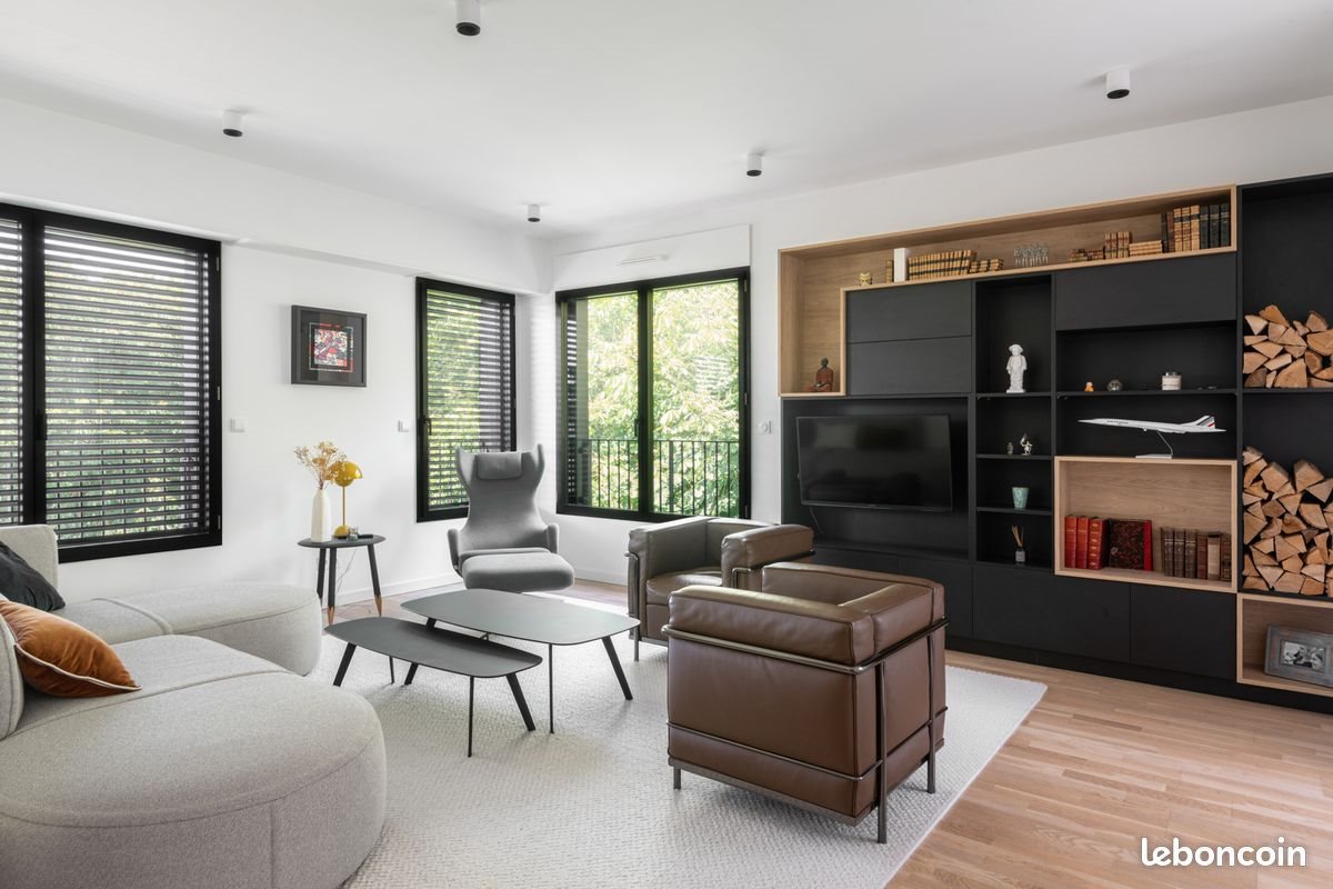 Appartement à vendre, 134m², Rennes