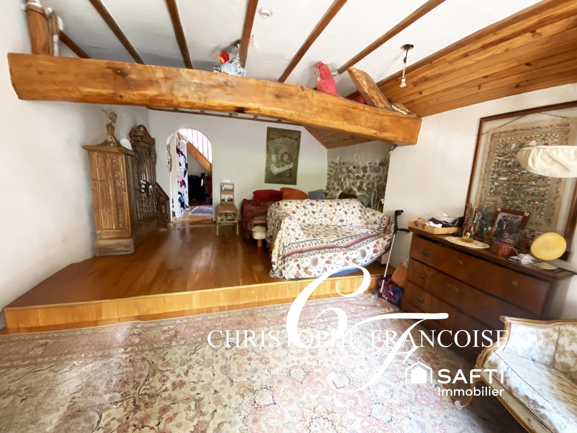 Maison à vendre, 160m², Chêne-en-Semine
