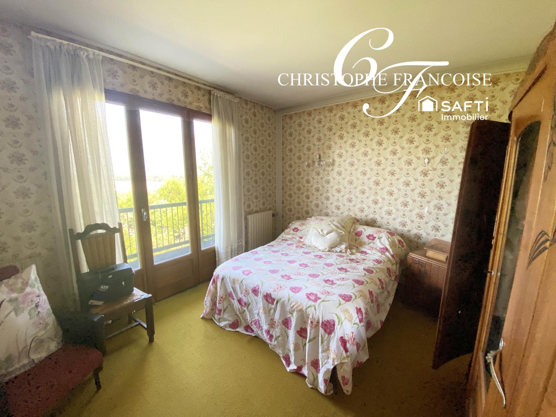 Maison à vendre, 115m², Serrières-en-Chautagne