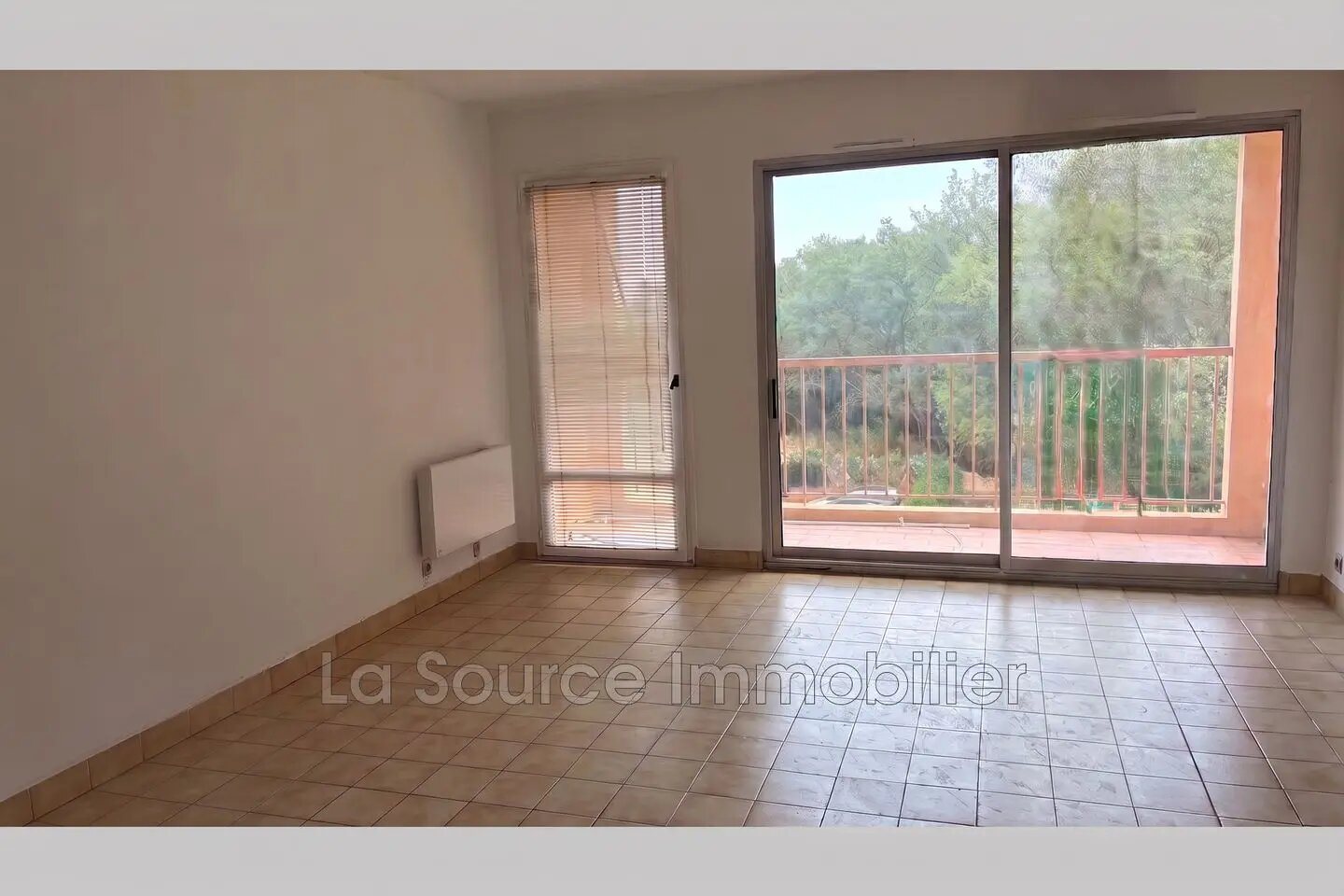 Appartement à louer, 42m², Trans-en-Provence