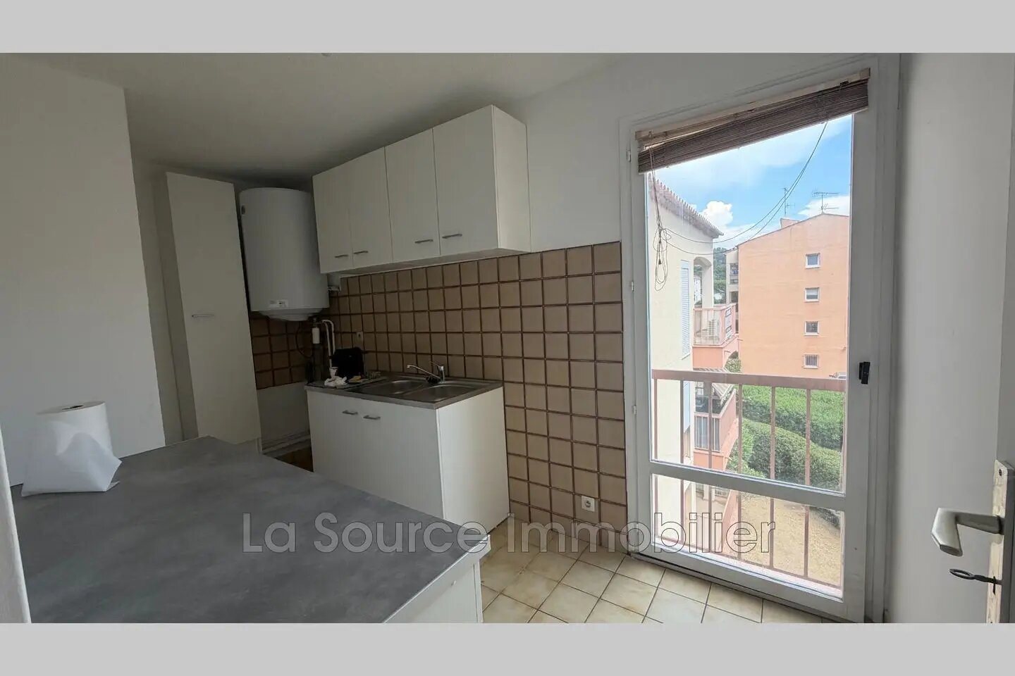 Appartement à louer, 42m², Trans-en-Provence