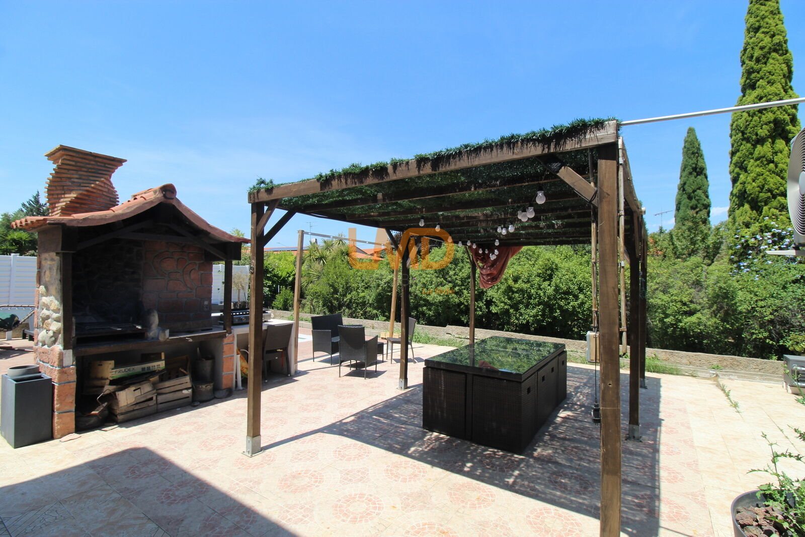 Maison à vendre, 120m², Ille-sur-Têt