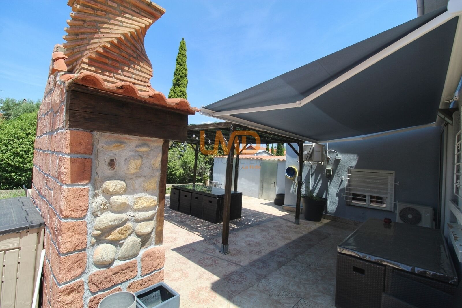 Maison à vendre, 120m², Ille-sur-Têt