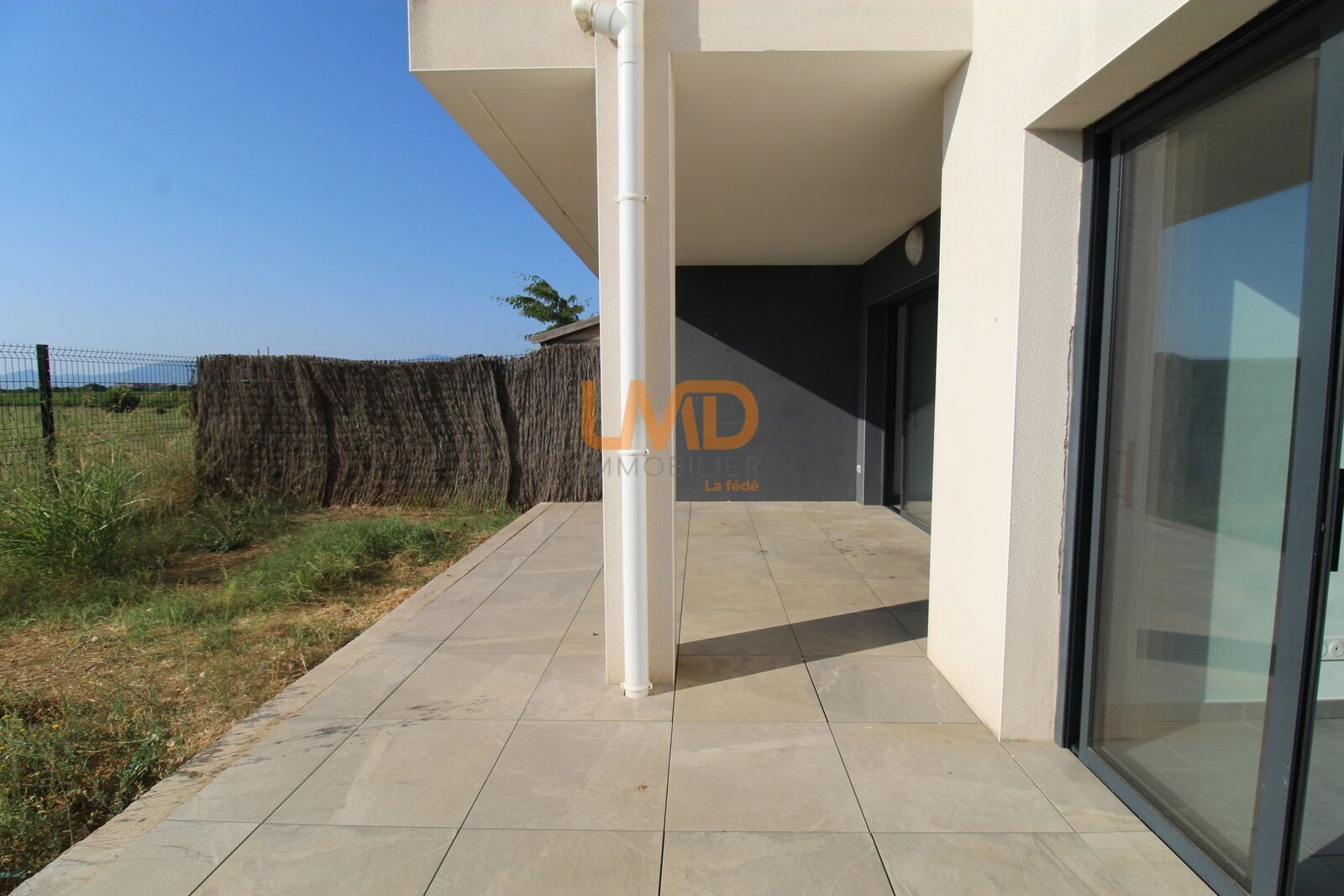 Appartement à vendre, 50m², Perpignan