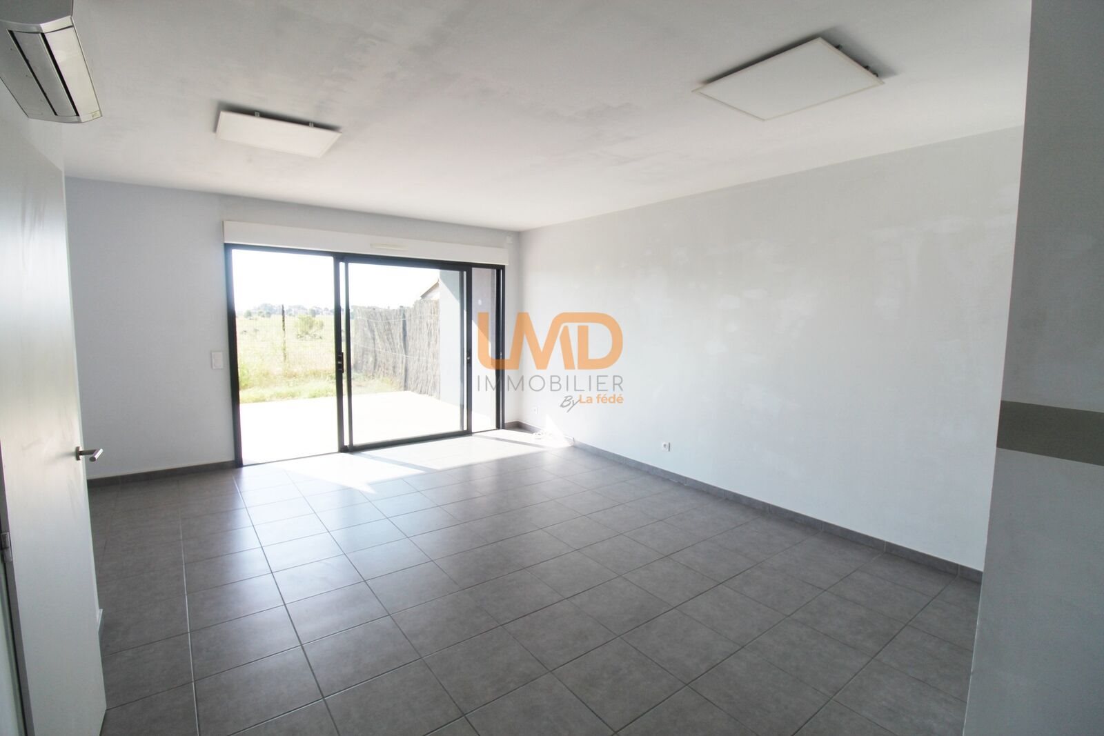 Appartement à vendre, 50m², Perpignan