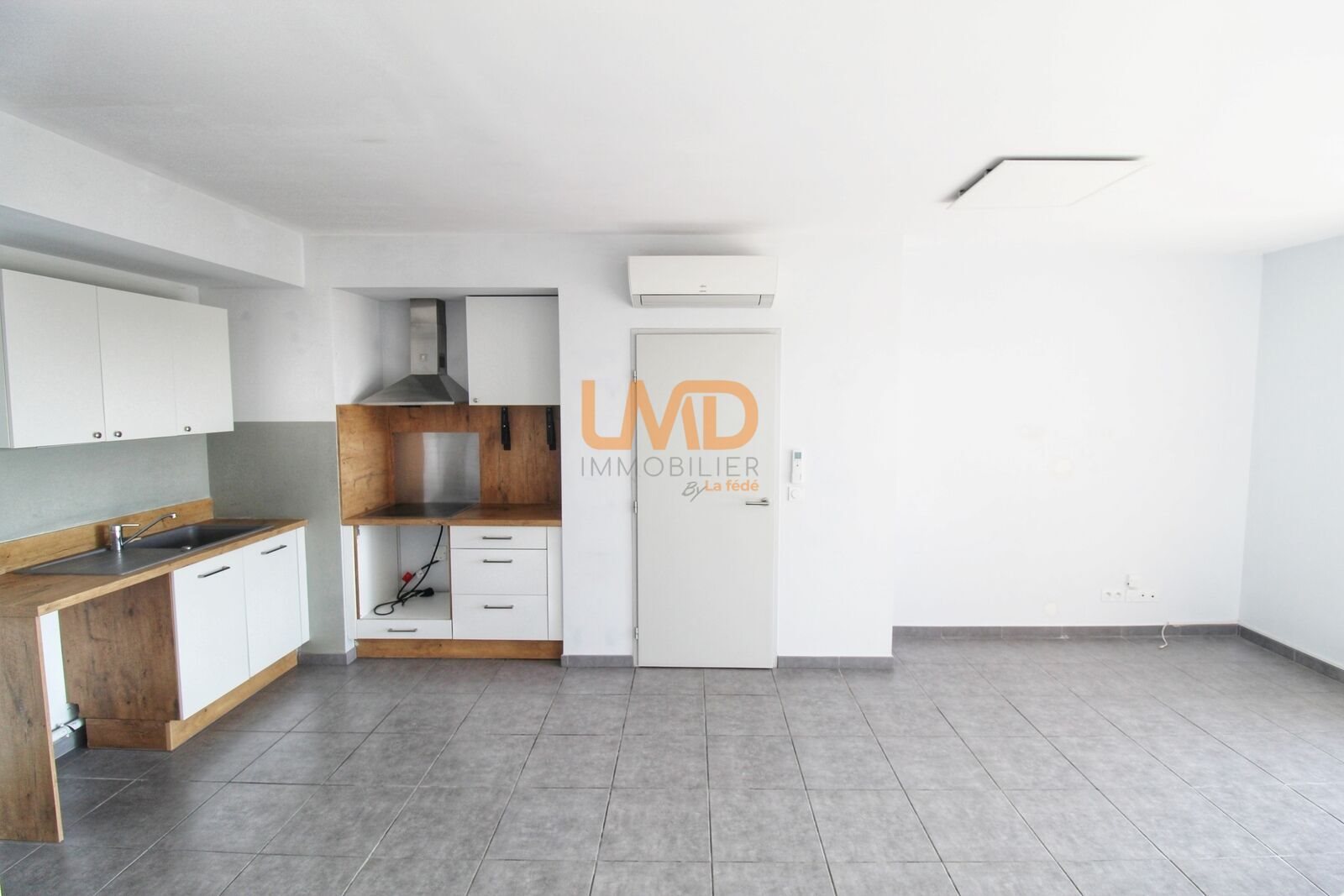 Appartement à vendre, 50m², Perpignan