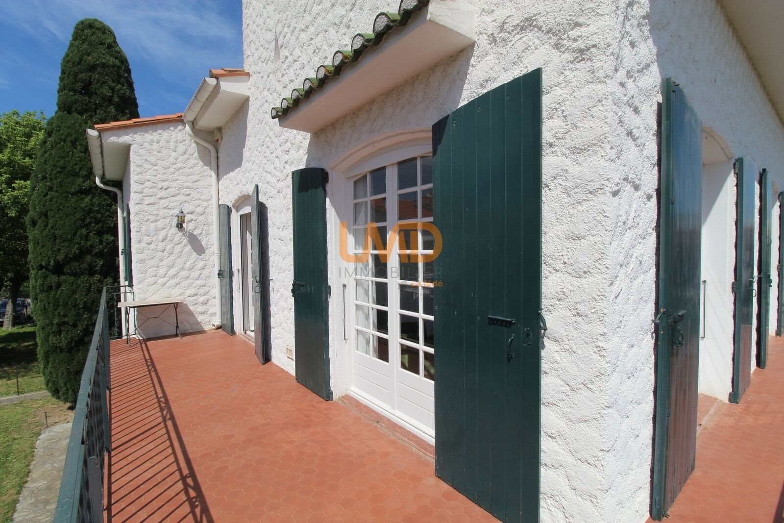 Maison à vendre, 130m², Saint-Laurent-de-la-Salanque