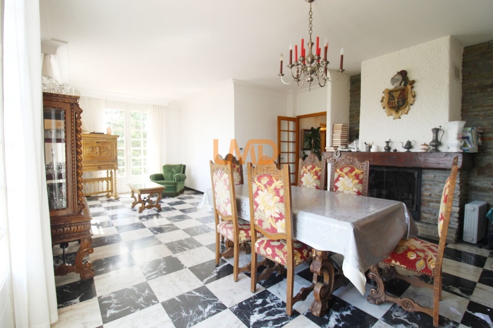Maison à vendre, 130m², Saint-Laurent-de-la-Salanque