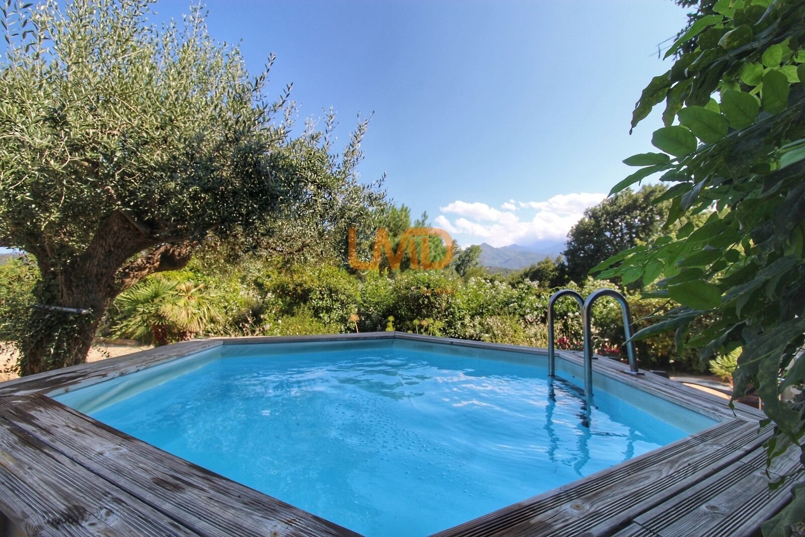 Maison à vendre, 92m², Eus