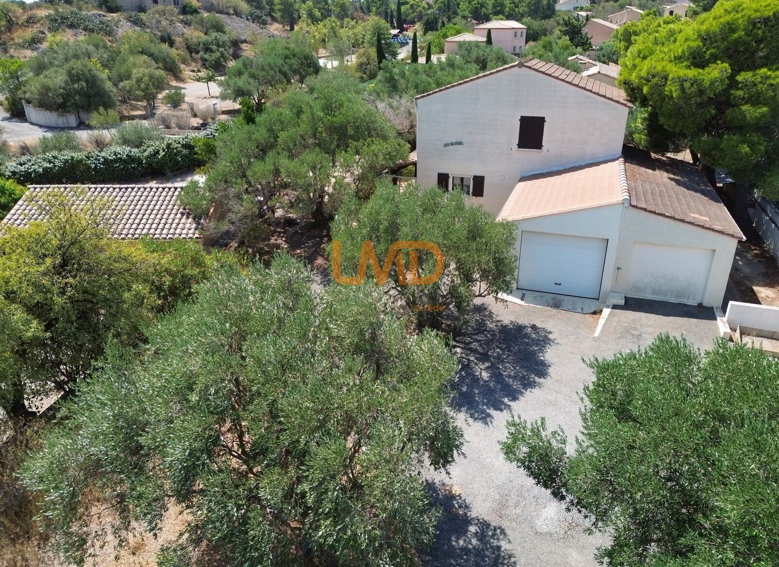Maison à vendre, 125m², Fitou