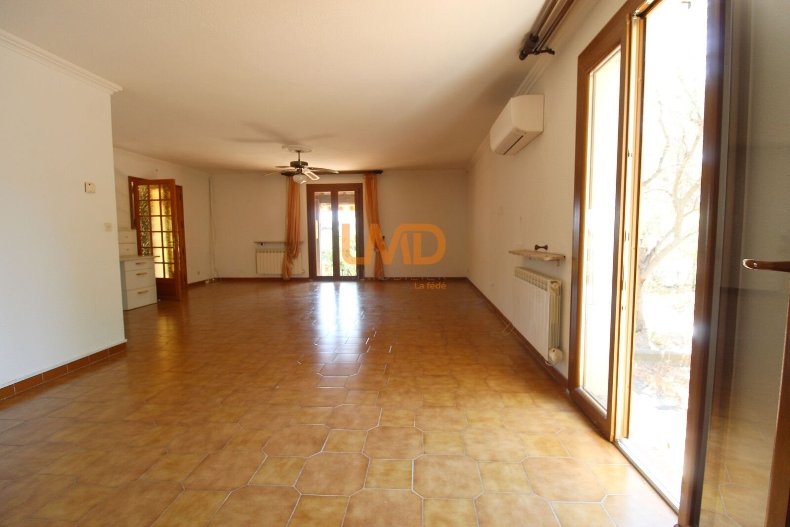 Maison à vendre, 125m², Fitou