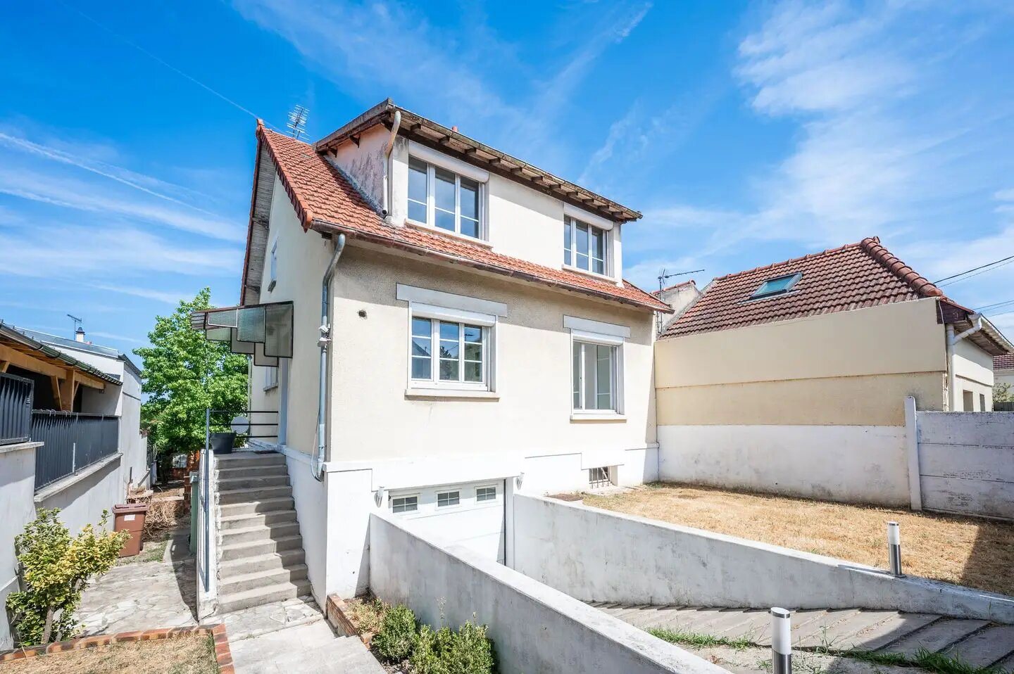 Maison à vendre, 150m², Sartrouville